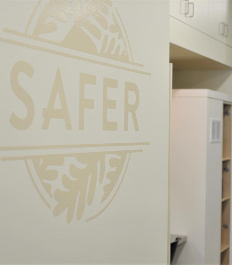 SAFER